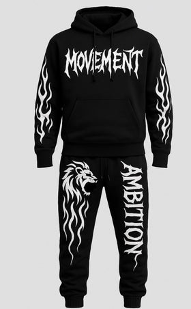 Movement & Ambition Tracksuit